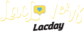 Logo LacLovers